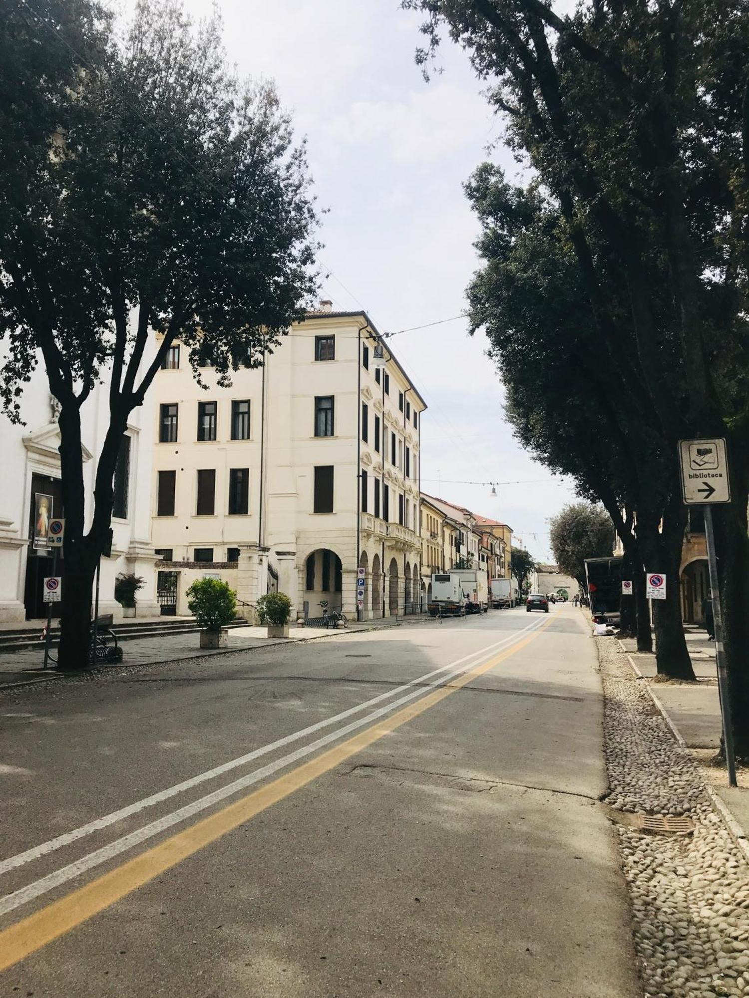 Maison Revedin Treviso Exterior foto